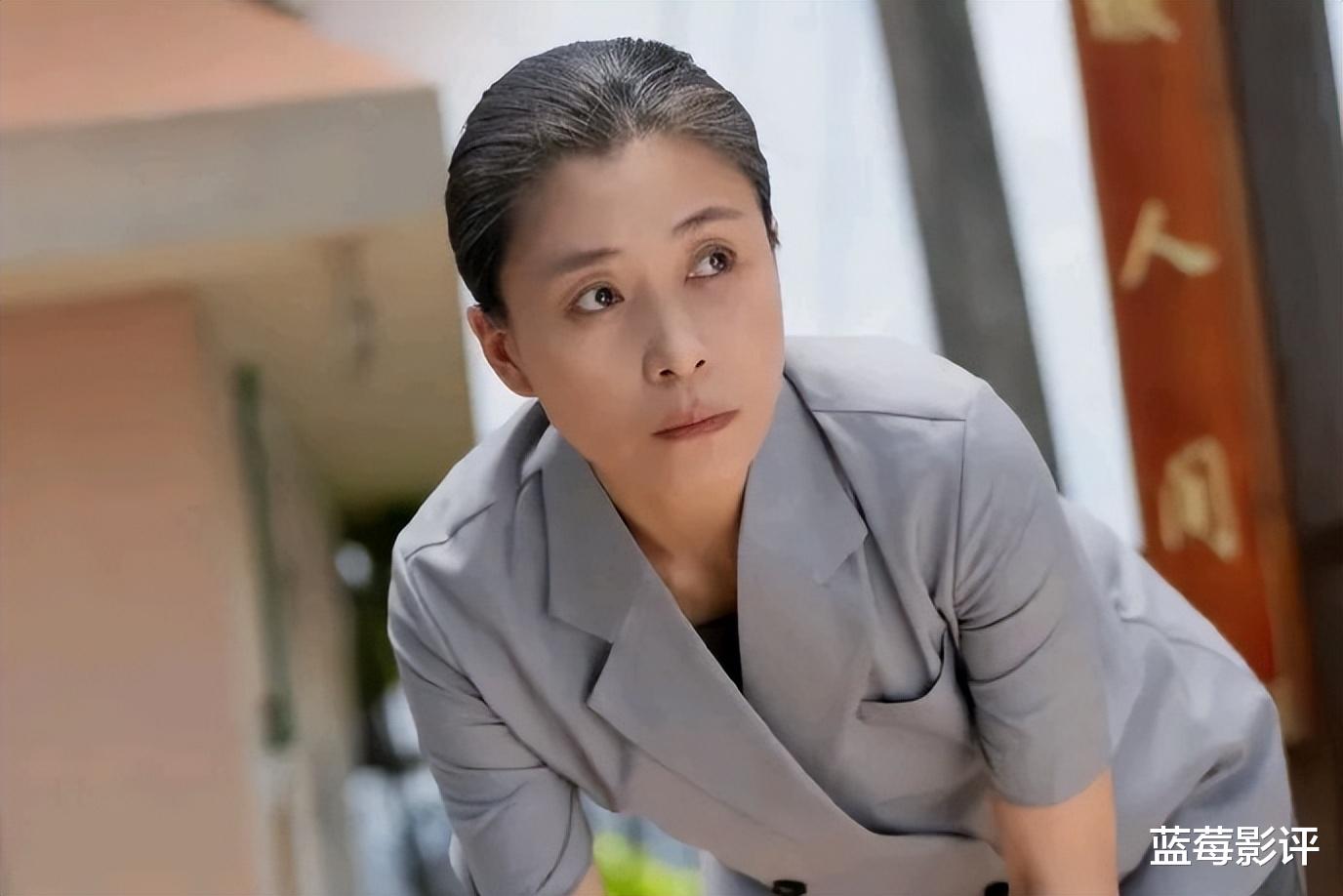 王秀云演绎魅力无限，最新主演作品震撼登场！🌟