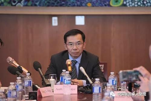 孟晚舟事件最新进展更新