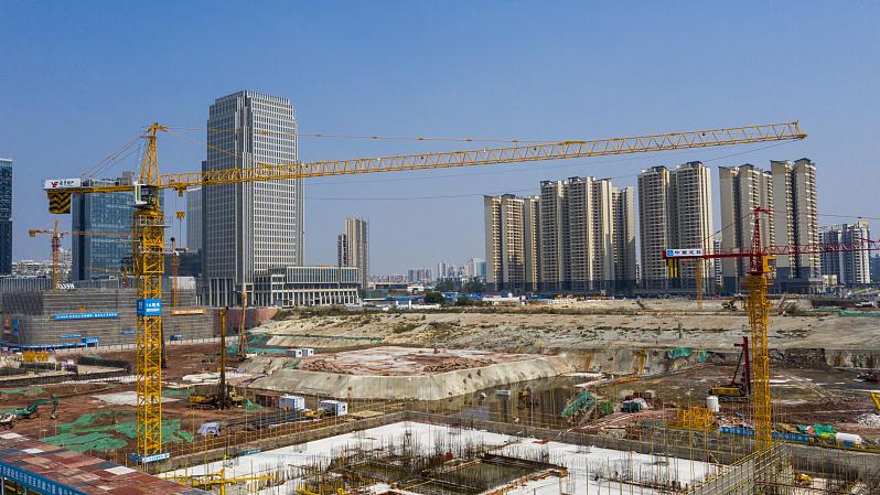 郑州市最新项目的温馨日常风采