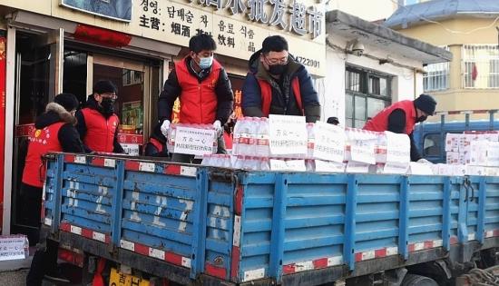 延边图们疫情最新动态，变化中的力量与学习带来的自信与成就感