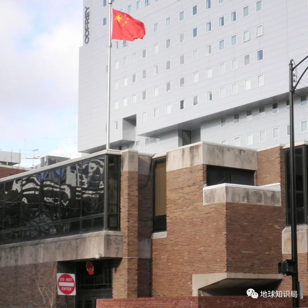 深度解析休斯敦领事馆关闭最新情况及其影响与原因探究