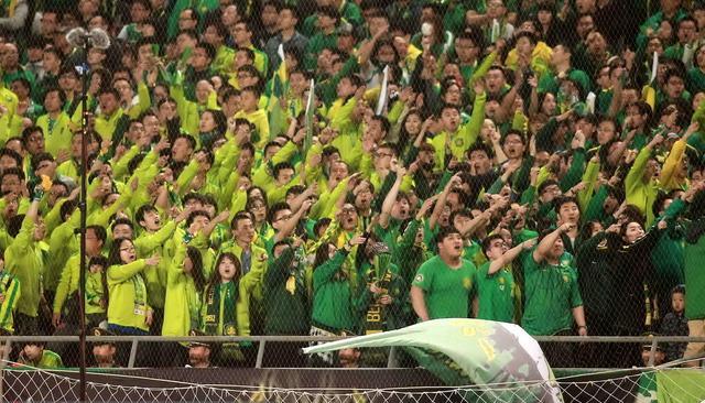 国安亚冠最新出线，家庭观众们的温馨故事与出线历程回顾