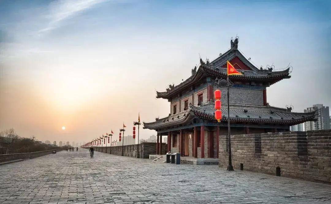 西安碑林区最新事件揭秘，小巷深处的隐藏瑰宝