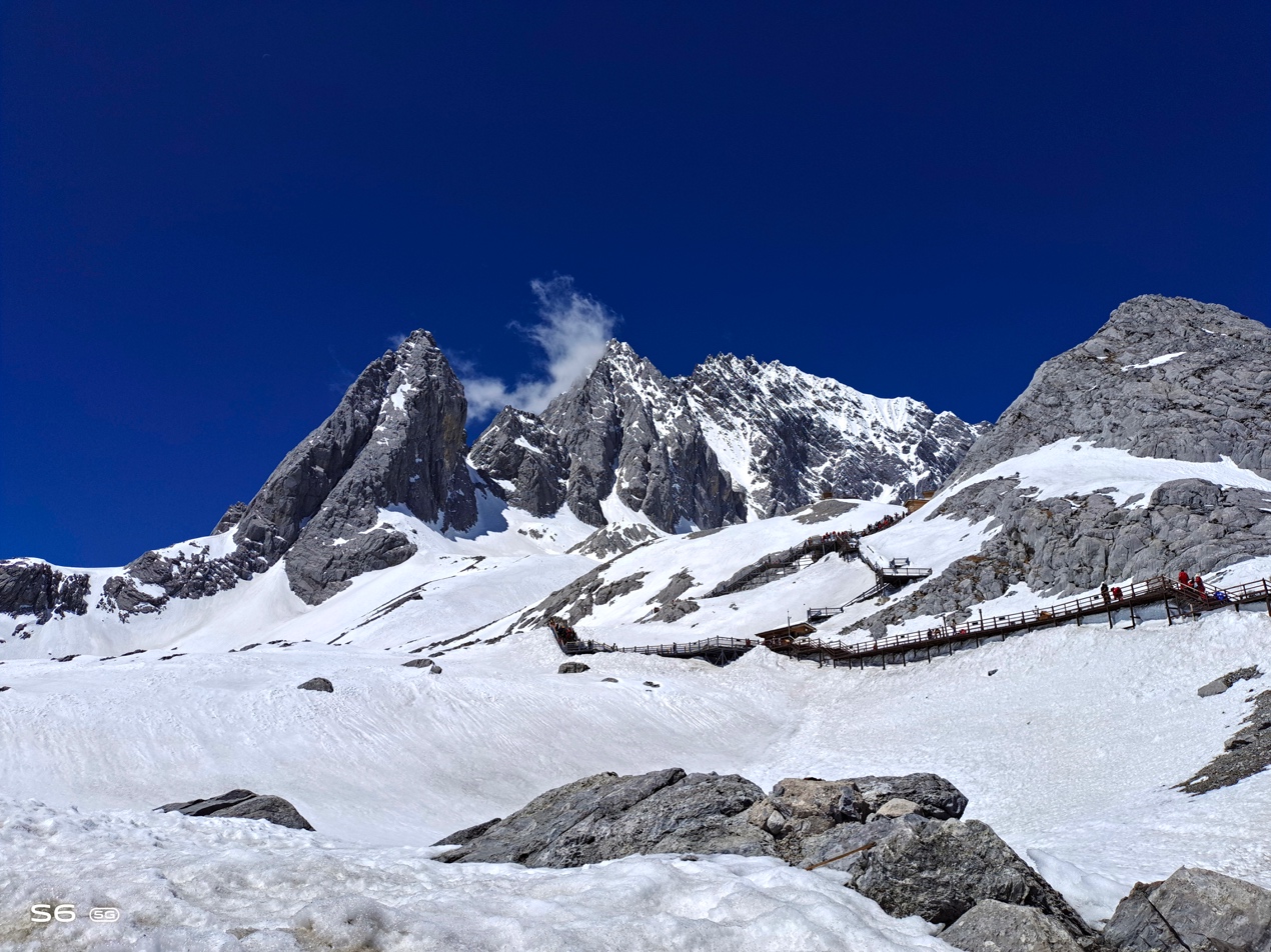 最新手机在线日，探索自然美景，寻觅内心宁静之旅