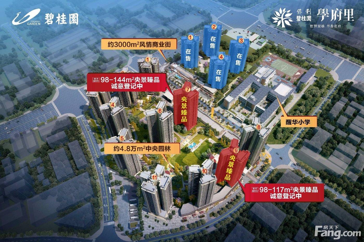黄埔保利学府最新房价揭秘，自然美景中的探索之旅