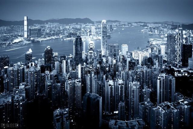 香港最新疫情实时数据，一种观点下的分析与影响