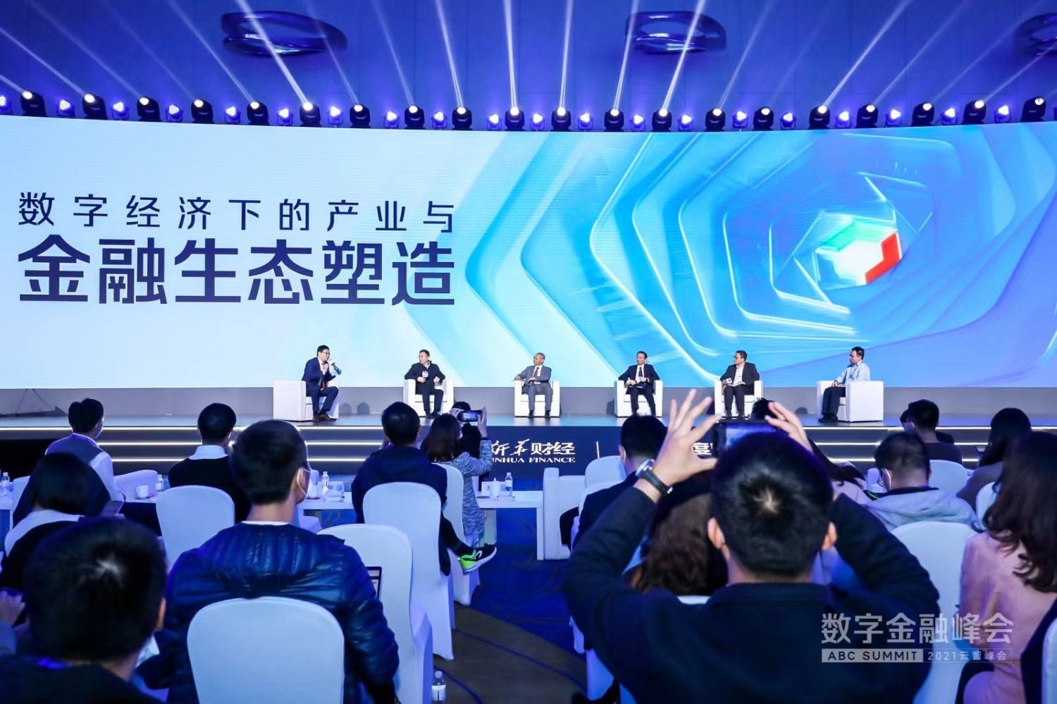 中国最新发展概览，经济、科技与社会的蓬勃进步
