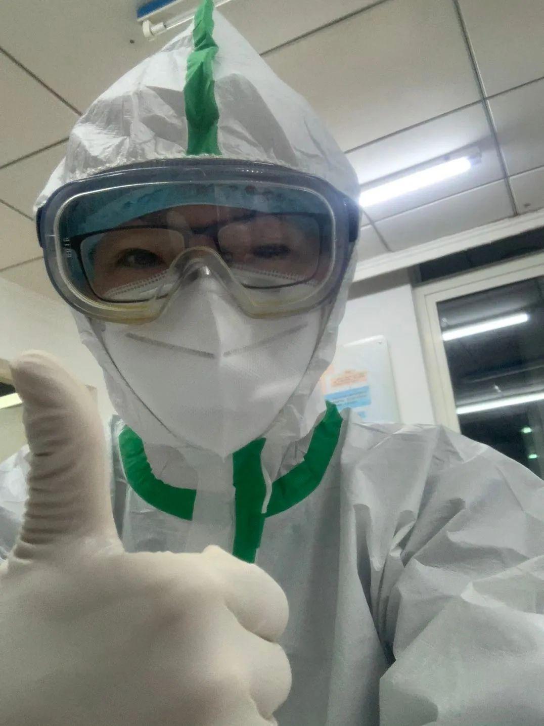 科技革新引领全球抗疫，海外新冠肺炎最新资讯与高科技产品助力全球战场