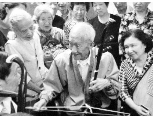 二胡最新名曲集锦