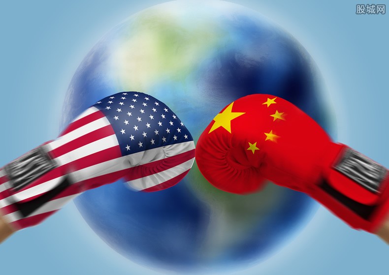 美国对华制裁最新名单深度解析与涉政问题探讨