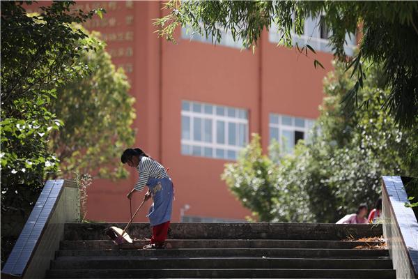 贵州疫情防控网下的自然美景探索之旅