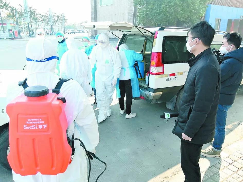 江苏新冠最新疫情通告，科技助力健康守护，革新生活体验
