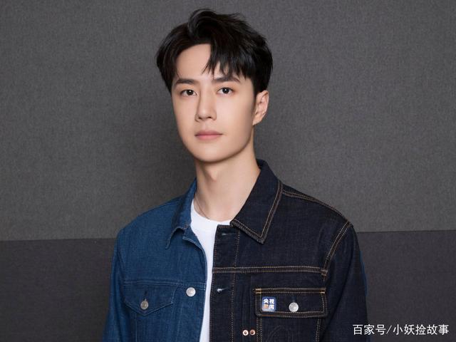 王一博live图最新，揭秘魅力背后的狂热追捧