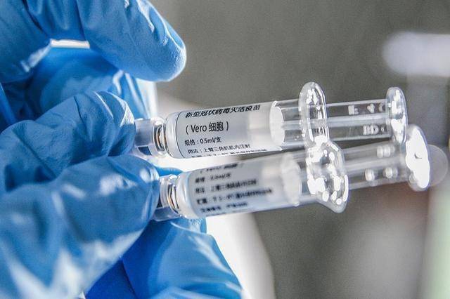 最新疫苗研发成功，开启健康新篇章