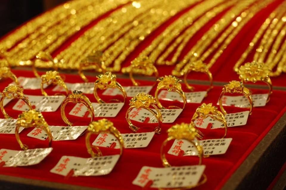 黄金饰品最新报价获取指南及市场动态分析