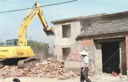 合肥违章建筑拆迁最新情况解析与探讨