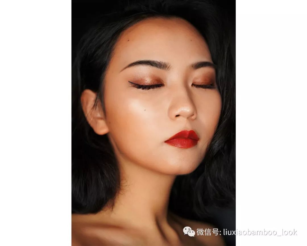 倪妮最新妆容教程揭秘，小巷深处的彩妆秘密乐园