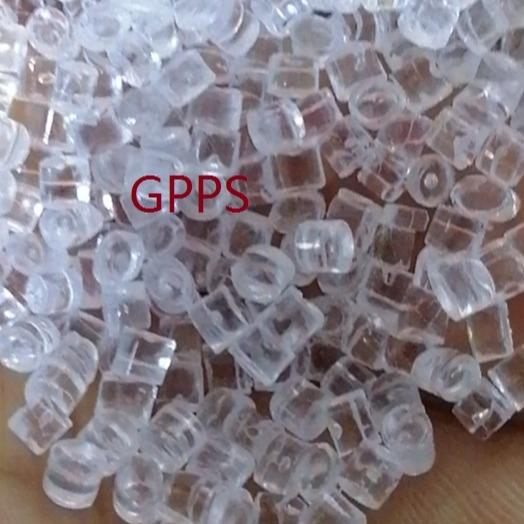 GPPS塑料最新价格行情动态更新