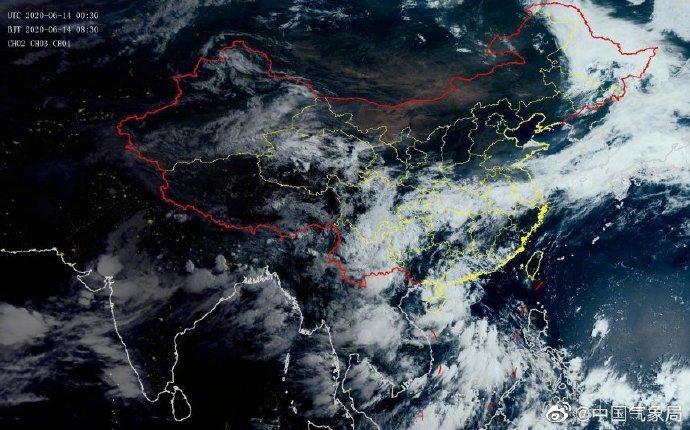 鹦鹉台风最新实时路径图，变化的力量与学习的魅力探索