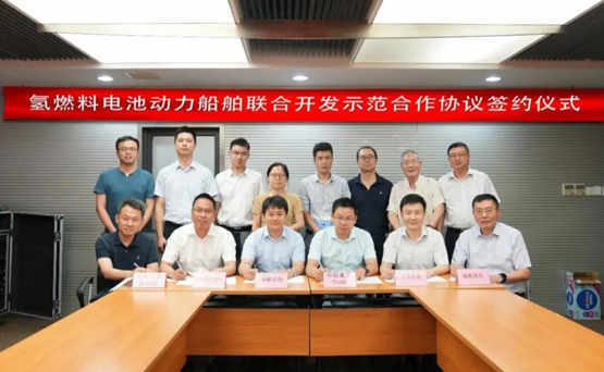 天海防务重整最新进展，温情与陪伴同行