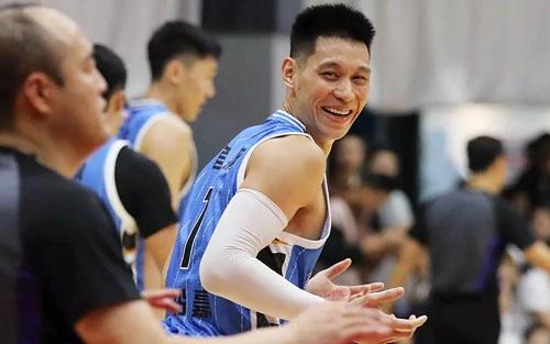 林书豪最新动态与全方位了解指南