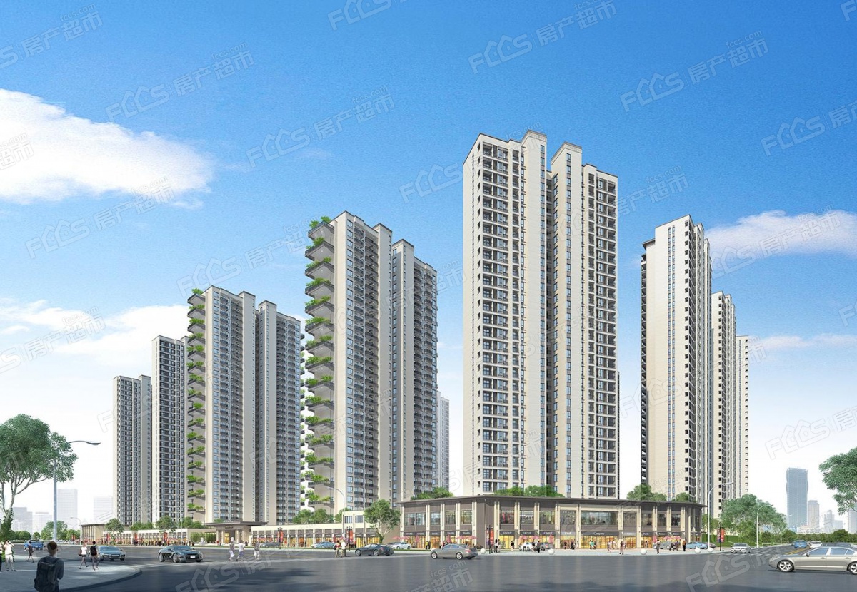 新化大汉龙城最新房价信息揭秘🏠💼