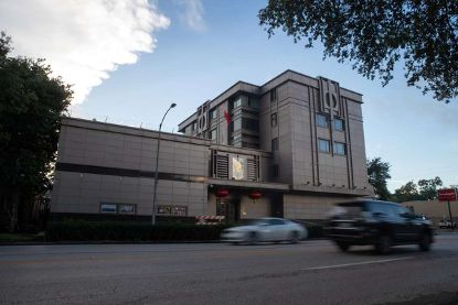 中美领事馆事件的最新进展，回顾背景、发展、影响与时代地位