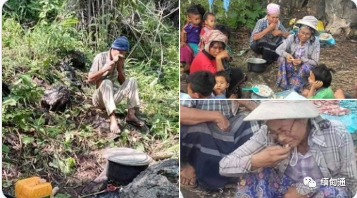缅甸目前疫情最新情况,缅甸疫情最新情况，变化带来自信与成就感，学习照亮未来之路