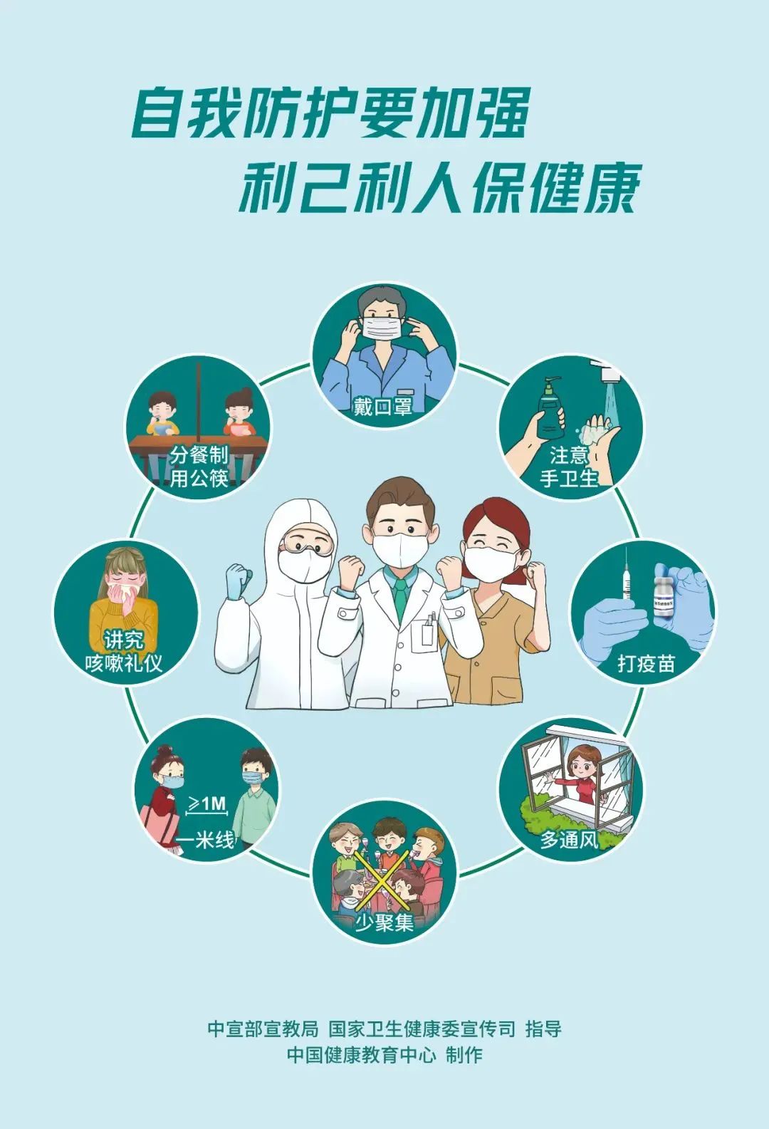 新冠肺炎最新传染趋势分析及防护应对指南（初学者与进阶用户必备知识）