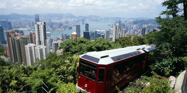 太平山顶缆车最新动态与小巷中的意外发现