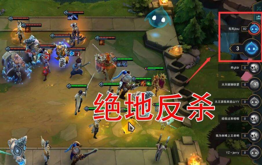 云顶之弈最新猴子阵容，峡谷之巅到战场之心的励志征战之路