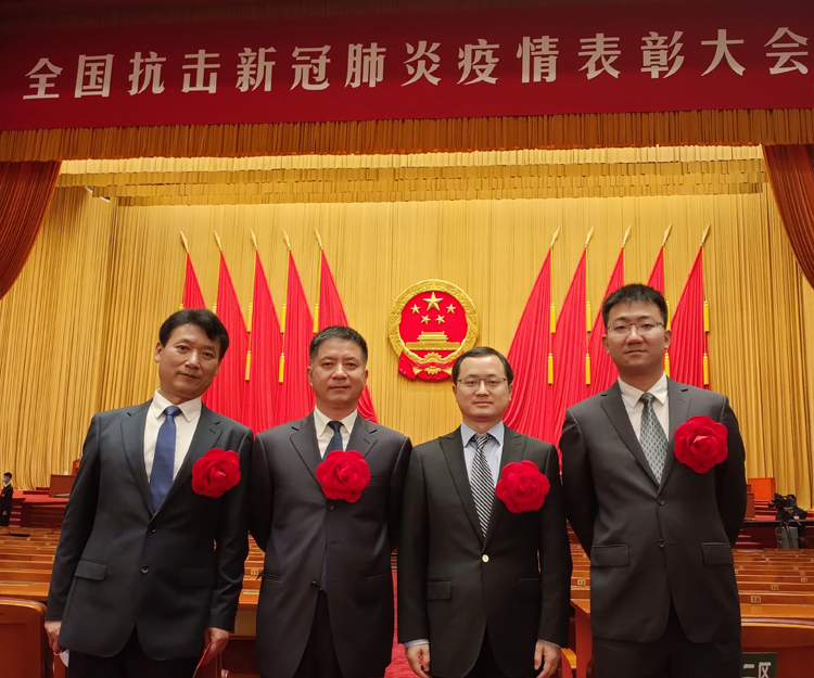 疫情下特朗普的最新讲话，力量在变化中显现，学习与自信铸就成就感