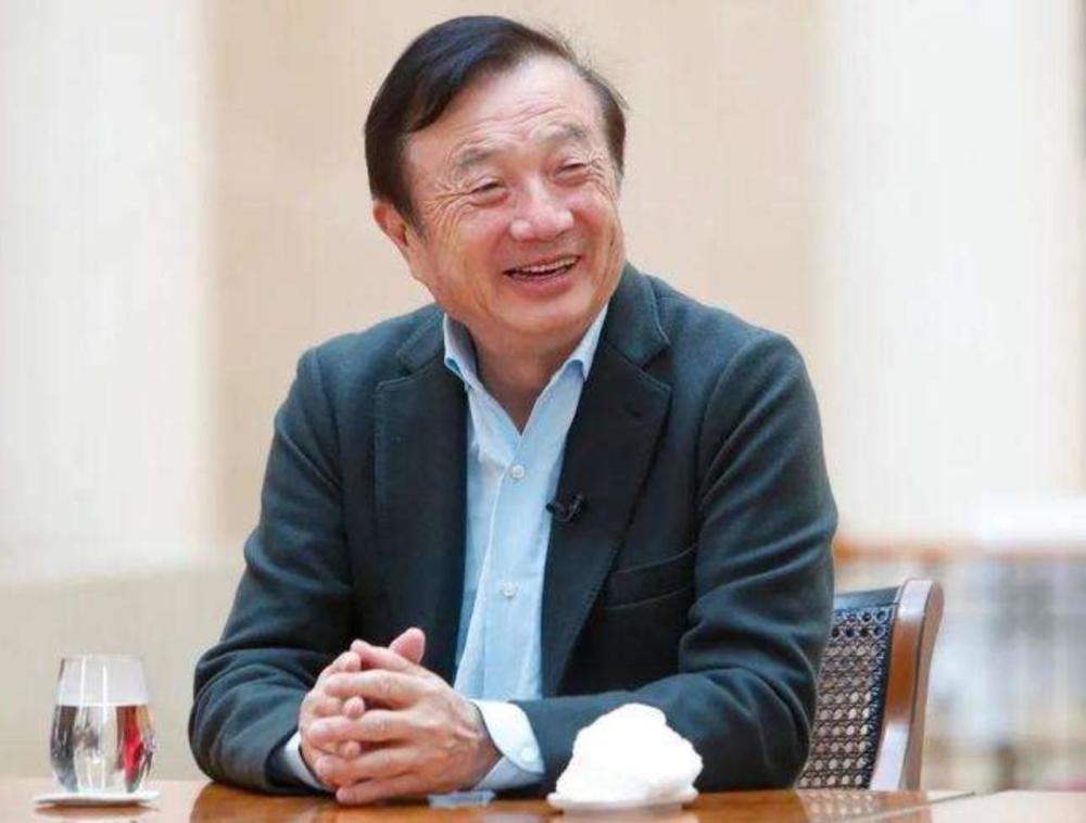 任正非最新信息发布汇总，揭秘最新动态与策略