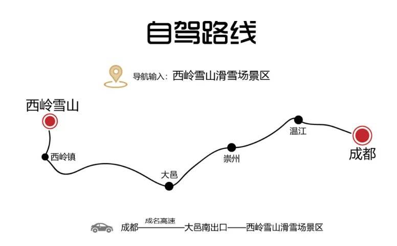 西岭雪山最新路况详解，行车指南与旅行体验分享