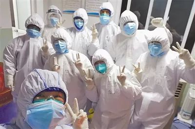 宁夏新冠肺炎最新动态，变化中的力量与希望之光闪耀边疆