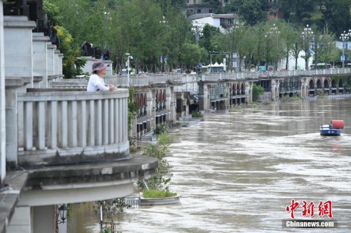 黄河洪水最新消息及应对步骤指南