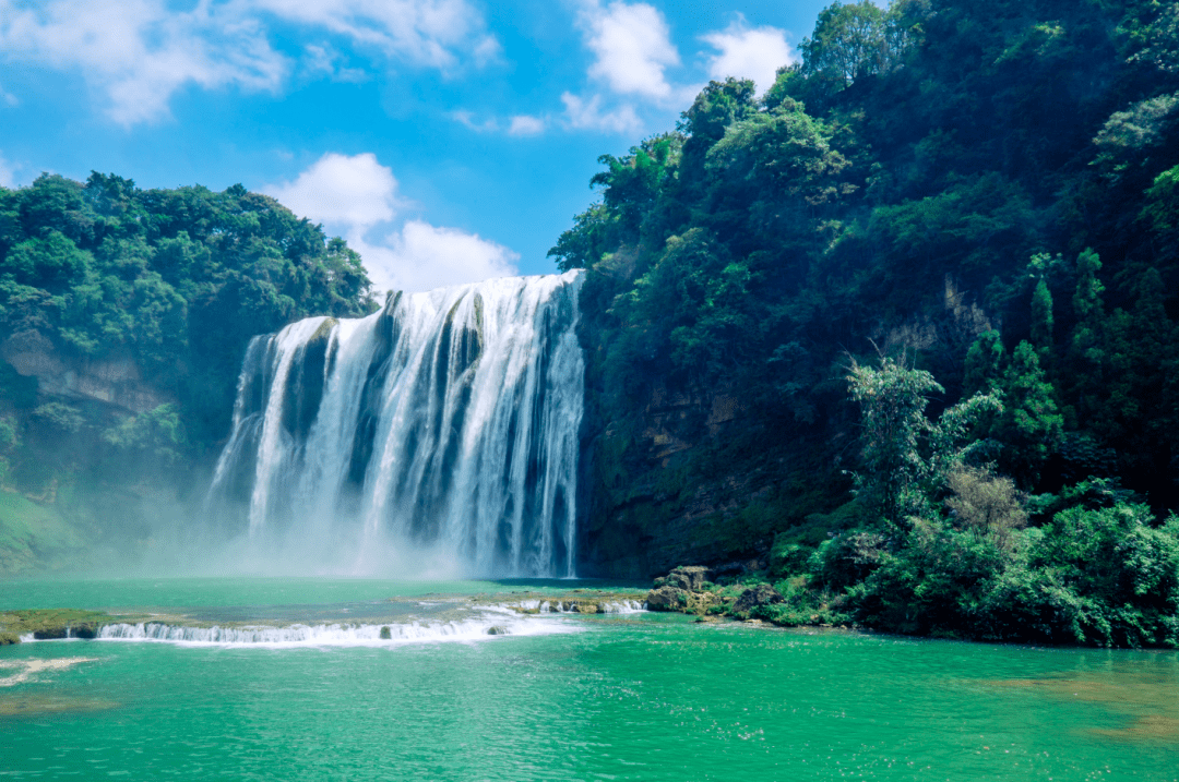 冠心最新消息，自然美景探险之旅，探寻内心平和宁静的旅程