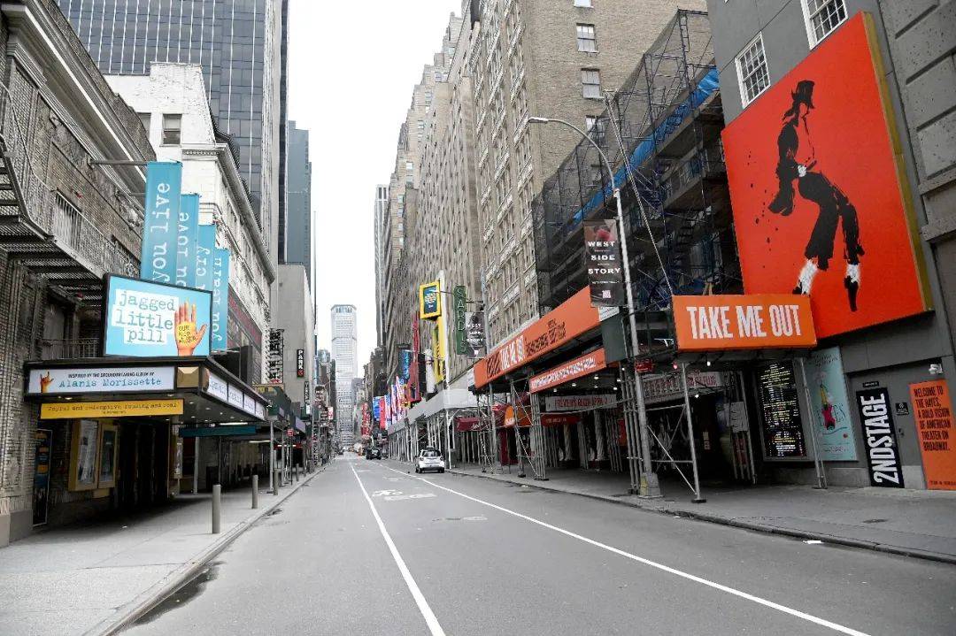 美国最新肺炎疫情人数更新与巷弄深处的独特小店探索