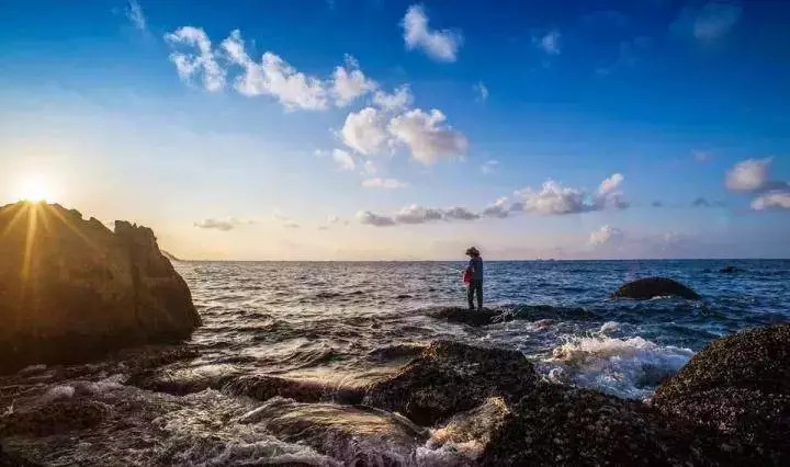 博屿海最新进度,博屿海最新进度，海边的快乐时光与家的温暖纽带