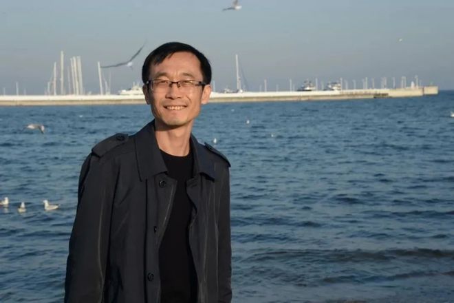 顾辉引领科技新纪元，生活因科技而精彩