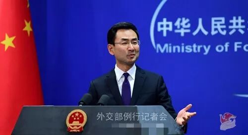 中国最新外交发言人视角下的外交策略与个人立场探讨