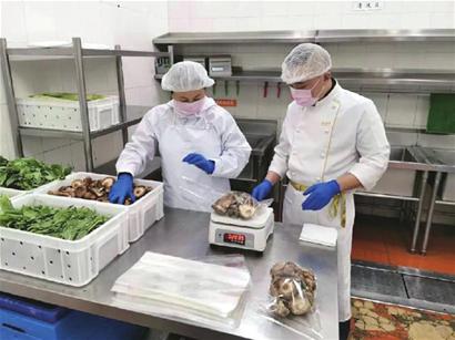 疫情最新动态下的餐饮行业更新消息