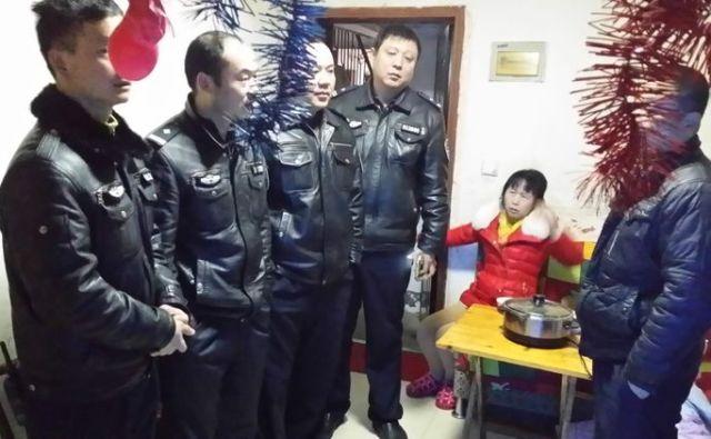 长沙交警日常趣事，友情、陪伴与温馨的瞬间发布最新事件报道