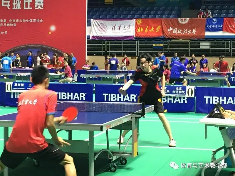 最新乒乓球赛事报道，2018年乒乓球比赛精彩瞬间