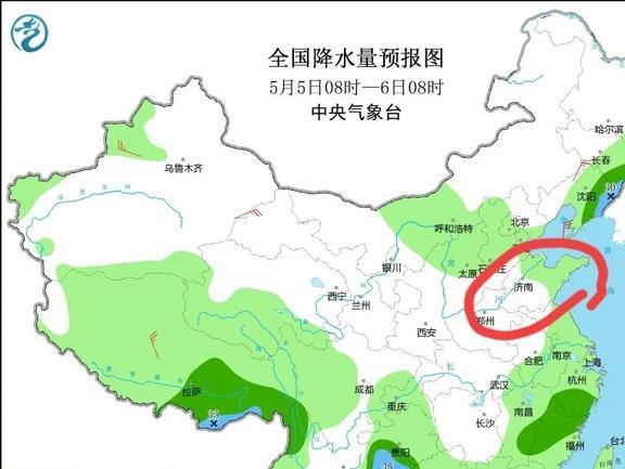 山东日照今日天气实况纪实
