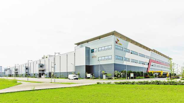 海力士重庆新冠疫情最新动态