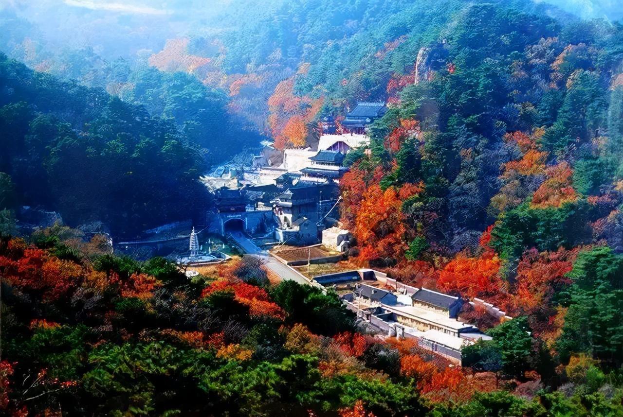 启程寻找内心的宁静之旅，中国寺庙最新招聘信息汇总