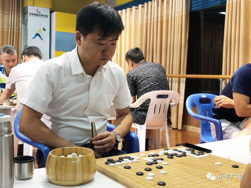 心灵与自然的双重旅行，2018最新围棋比赛视频全解析