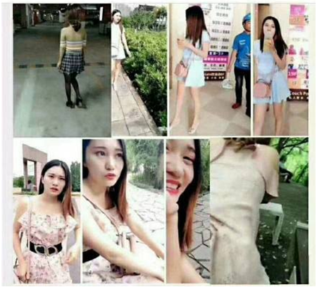 涉黄网红刘婷引发争议，内容与道德规范的边界探讨