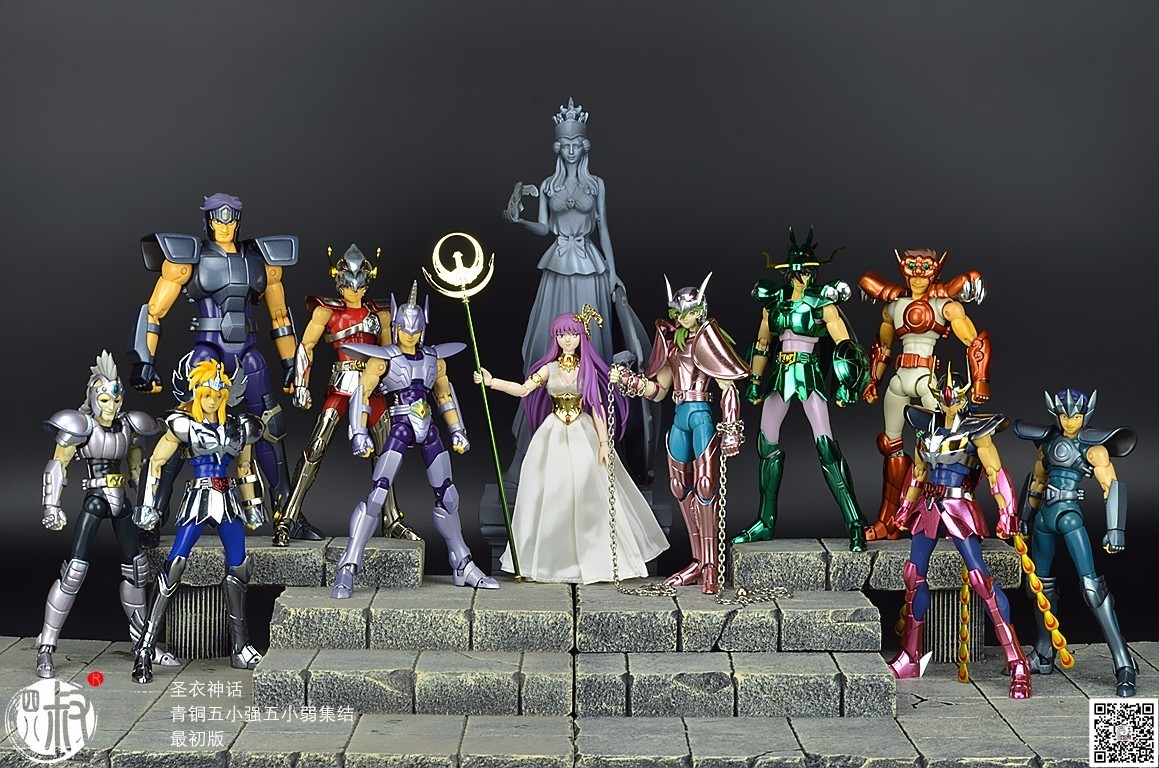 万代圣斗士最新动态，引领潮流的斗士世界持续更新